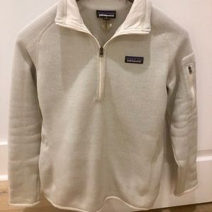 Patagonia Women’s Better Sweater Fleece